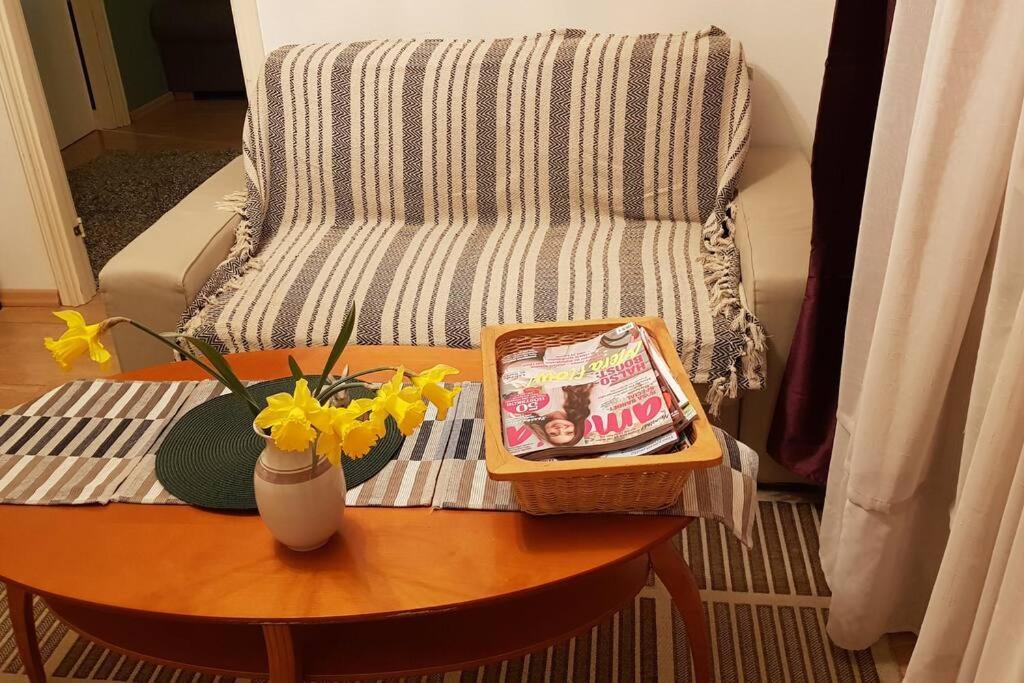 Trevligt Hus Med Egen Gard Och Fri Wifi, Emmaboda Kommun, Lindas Екстериор снимка