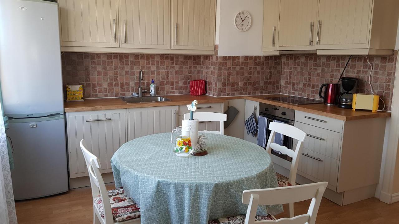 Trevligt Hus Med Egen Gard Och Fri Wifi, Emmaboda Kommun, Lindas Екстериор снимка