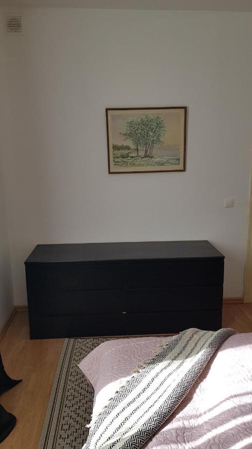 Trevligt Hus Med Egen Gard Och Fri Wifi, Emmaboda Kommun, Lindas Екстериор снимка