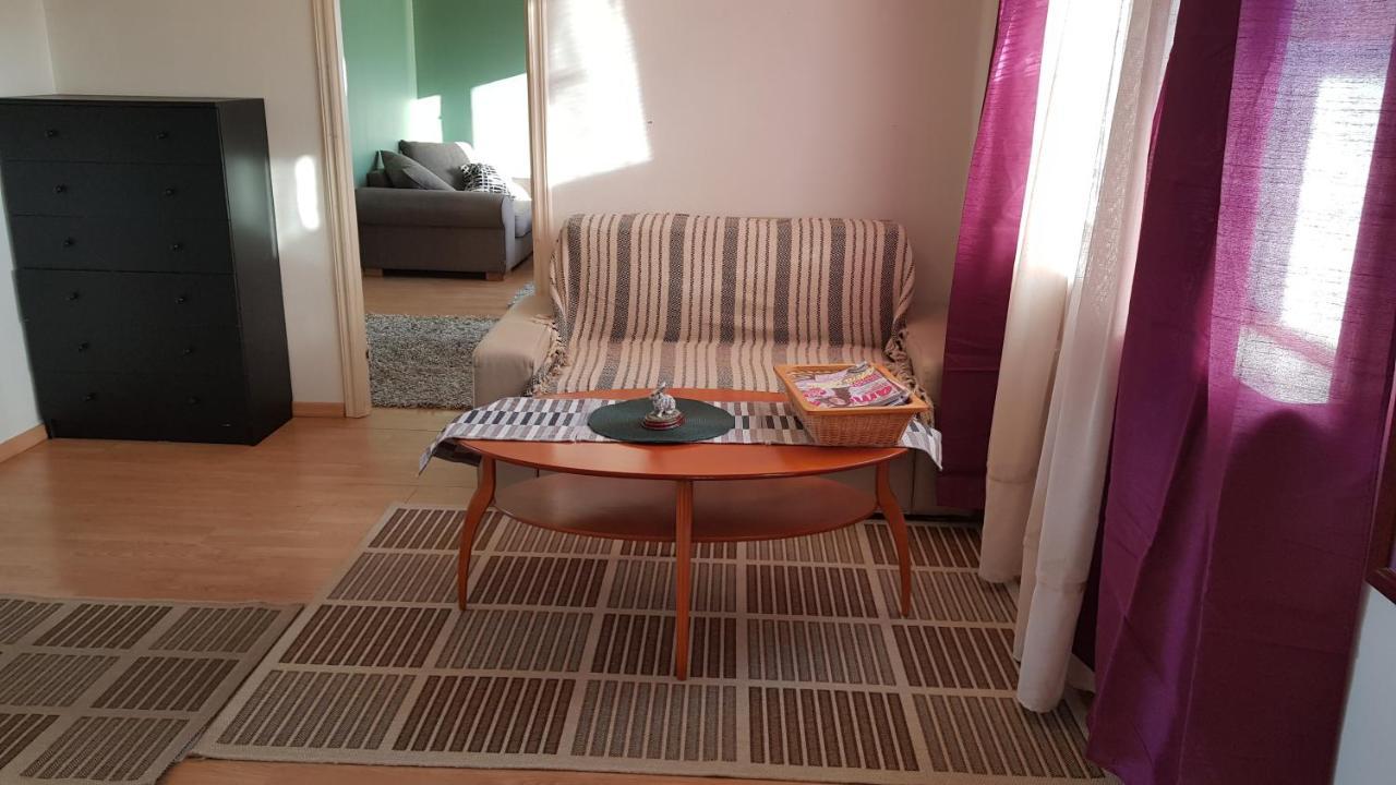 Trevligt Hus Med Egen Gard Och Fri Wifi, Emmaboda Kommun, Lindas Екстериор снимка